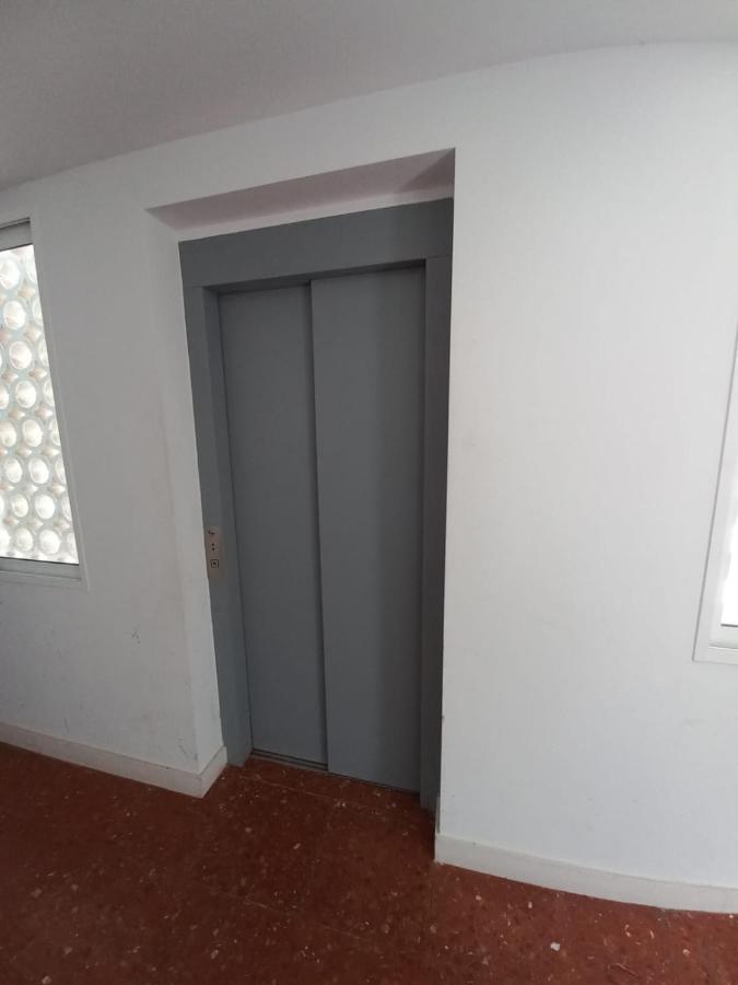 אל רומפידו Apartamento Moderno Frente A La Playa San Miguel מראה חיצוני תמונה