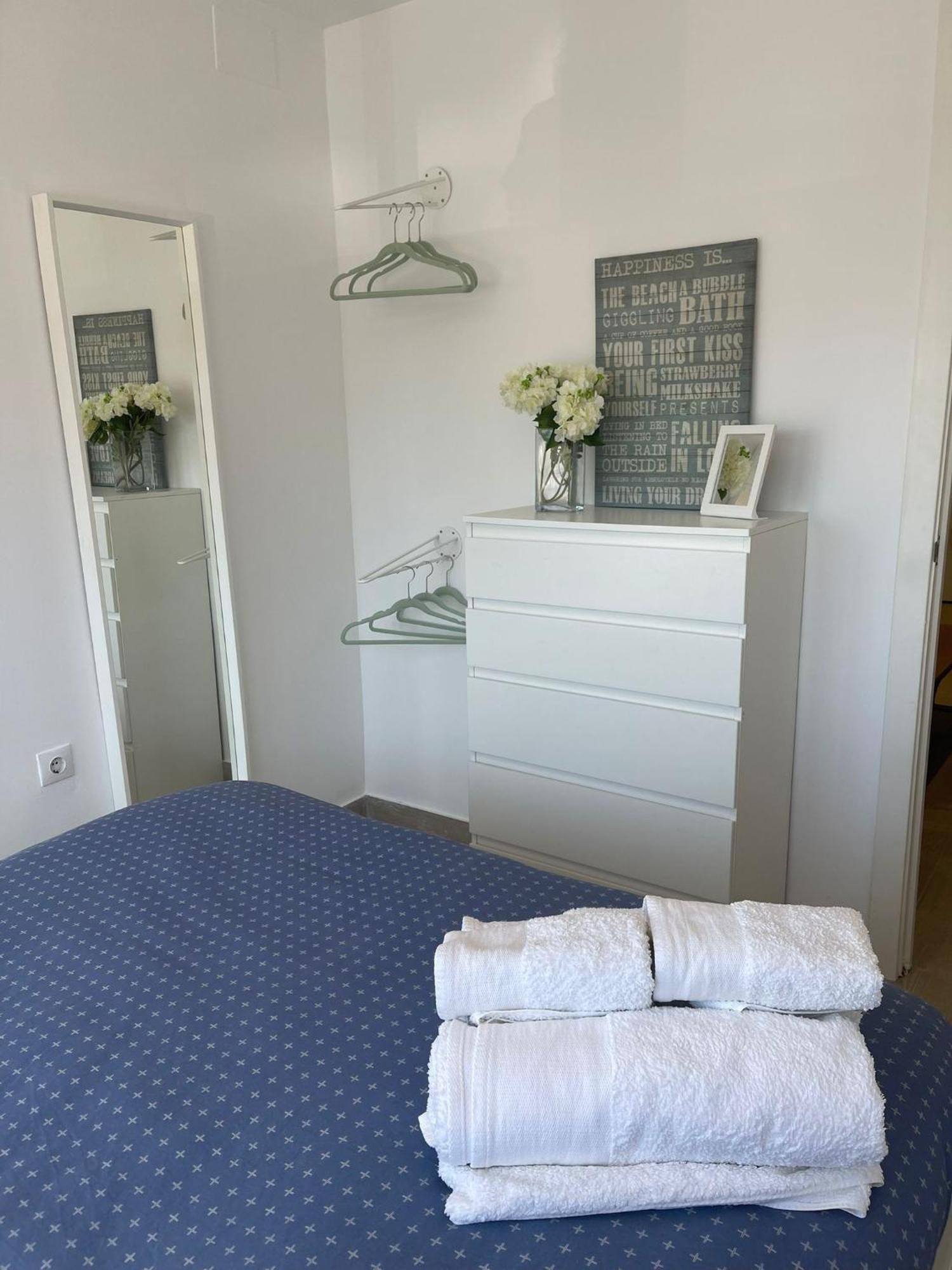 אל רומפידו Apartamento Moderno Frente A La Playa San Miguel מראה חיצוני תמונה